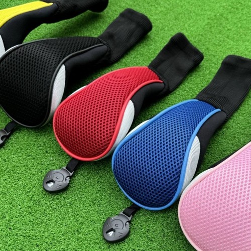 1pc golf club head covers - 1pc, set
