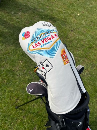 Las vegas golf - las, driver