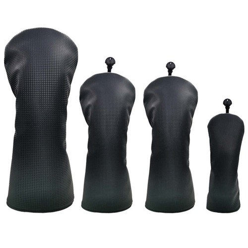 All black universal golf - all,