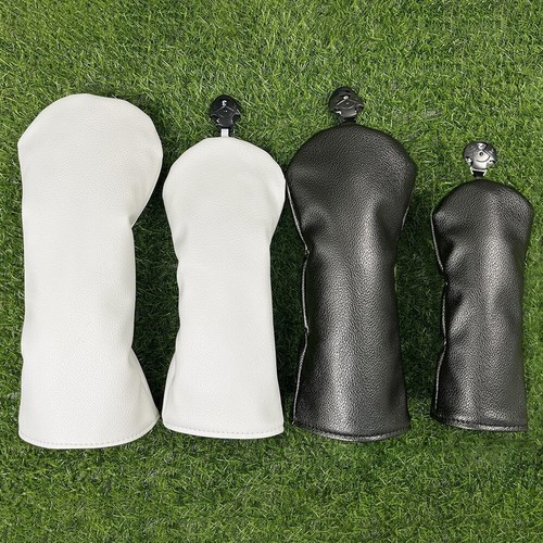 Minimalist black white golf - black,