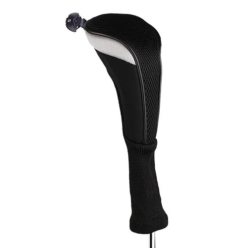 Pack golf club head - head, covers