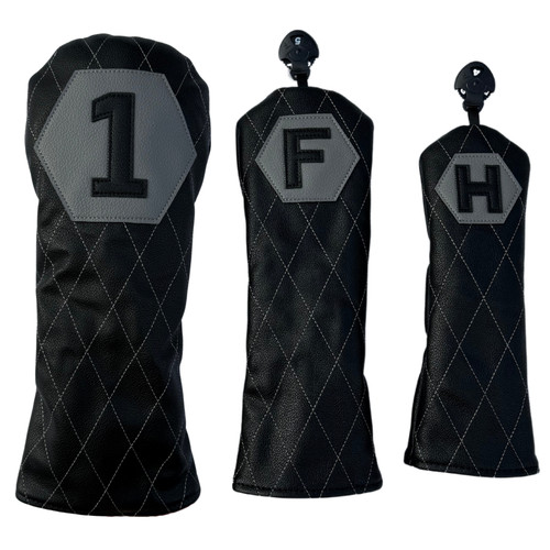 Golf head covers driver - golf,