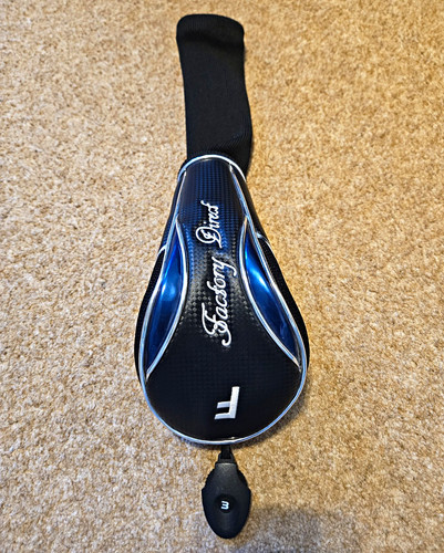 Factory direct driver head - factory,