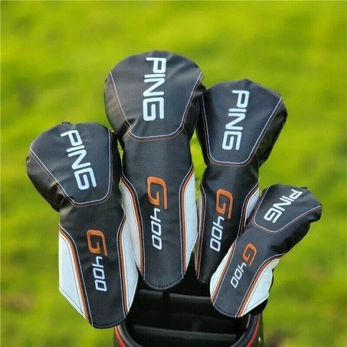 Ping g400 golf - g400, headcovers