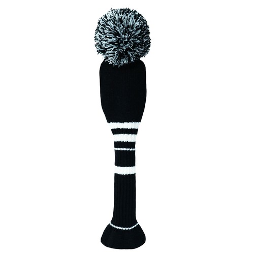 Golf head covers 1pc knitted - 1pc,