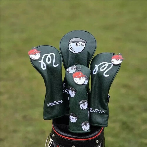 Hot golf club headcovers - golf,