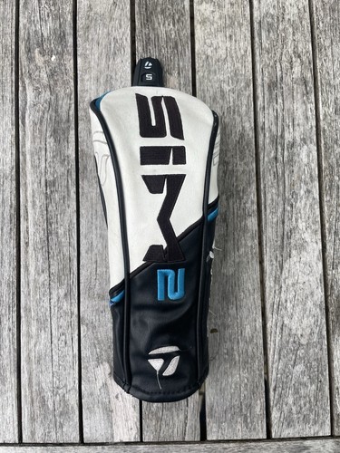 Taylormade sim2 headcover - taylormade,