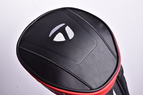 New taylormade wood driver - wood,