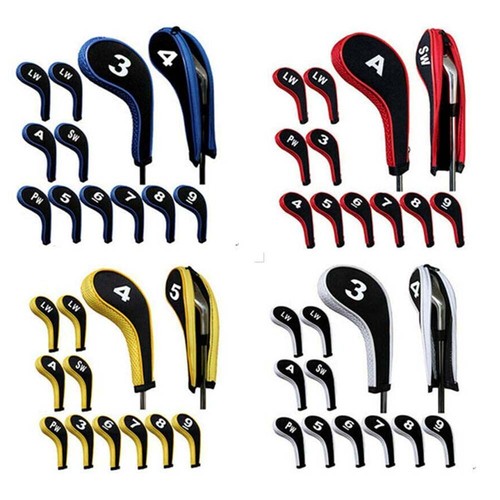 Pcs golf iron club - iron,