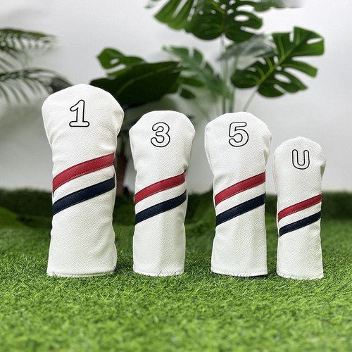 Golf head cover headcover - golf,