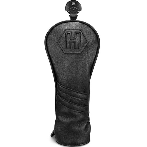 Hybrid headcover plain - hybrid,