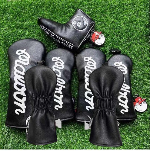 Golf club headcover driver - golf,