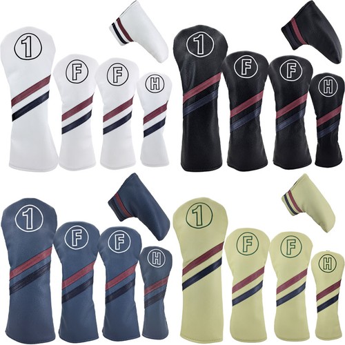 Golf club headcover - golf, driver