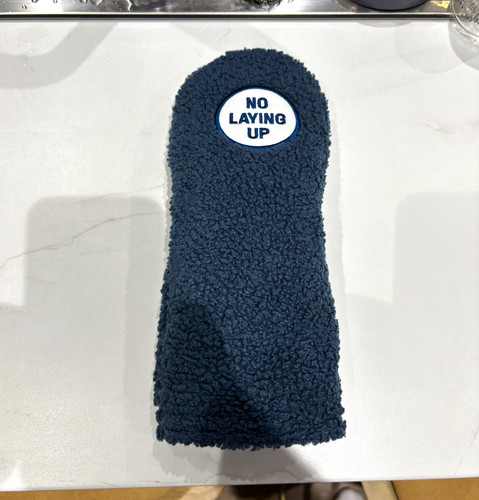 Nlu handcrafted golf - nlu, fleece