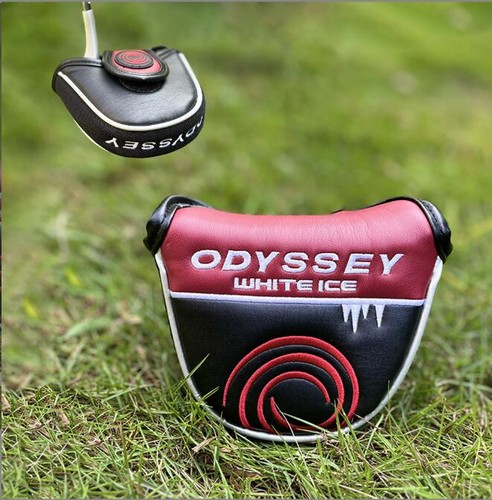 Pcs odyssey golf putter head - odyssey,