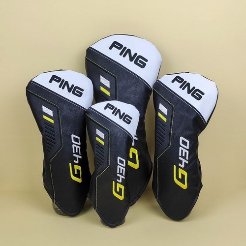 Ping g430 golf club - g430, headcovers