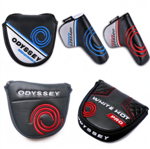 Odyssey golf putter - odyssey,