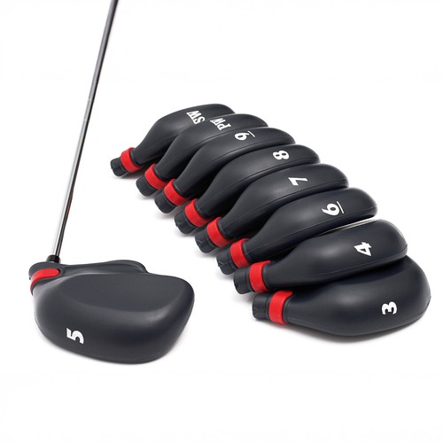 Golf club head covers pga - club, tour