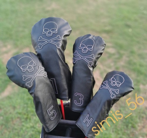 Golf club headcovers driver - golf,
