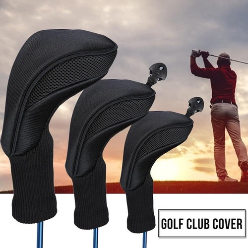 3pcs golf club - golf,
