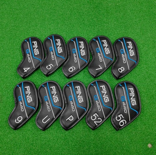 For ping g440 golf club - club, head