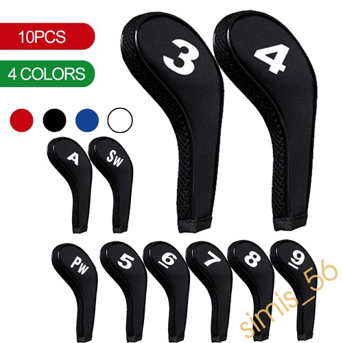 10x neoprene golf club - neoprene,