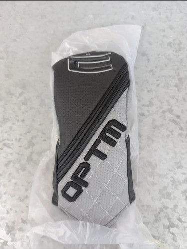 Cobra optm driver headcover - optm,