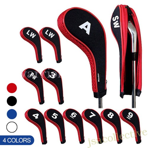 12pc golf club - club, head