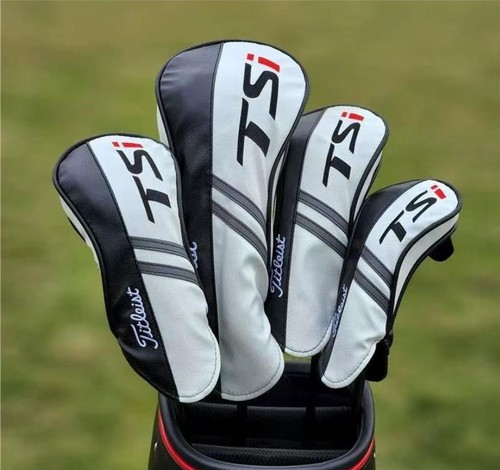 Driver head covers - driver, mens