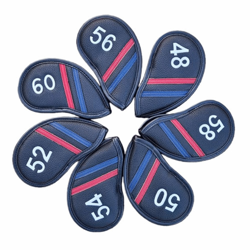 Leather set golf - pu,
