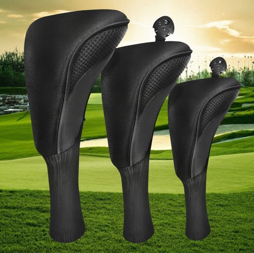 Golf club head - 3x,