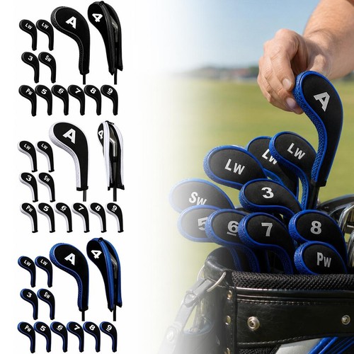 12x protective foam golf club - protective,