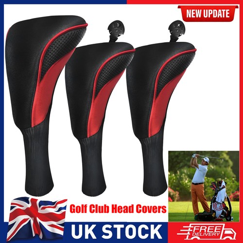 Golf club head covers for - head,
