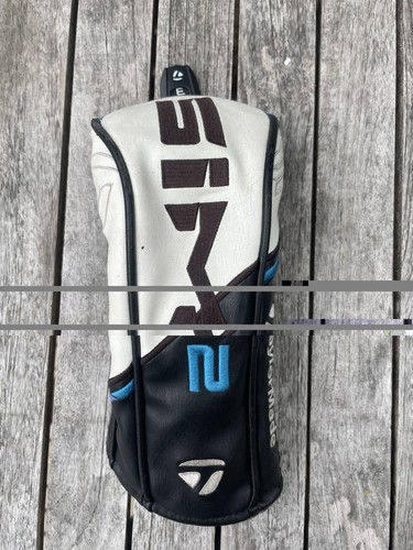 Taylormade sim2 headcover - sim2,