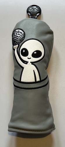 Alien golf utility - golf,