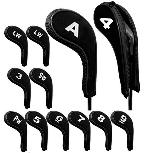 12pcs rubber neoprene golf - neoprene,