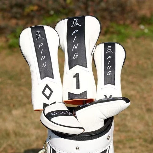 New ping golf driver fairway - ping,