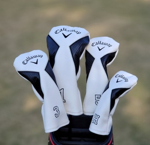 Fairway woods driver - woods, callaway