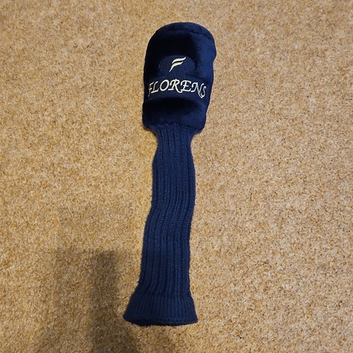Florens knit golf - florens, head