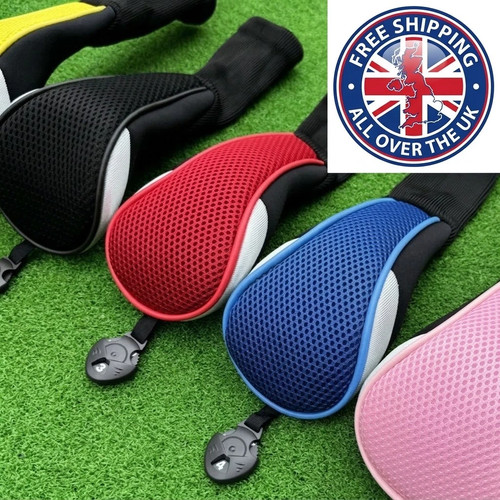 Golf hybrid headcovers - golf, nylon