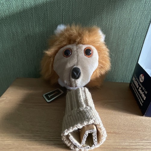 Regal wildlife series lion - regal,