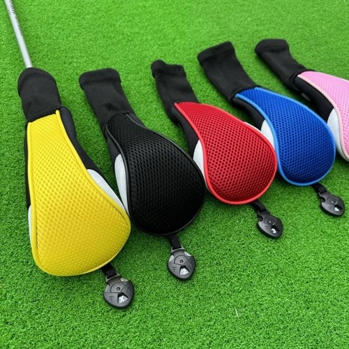 1pc golf club head covers - golf, set