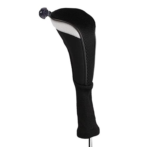 Pack golf club head cover - club,
