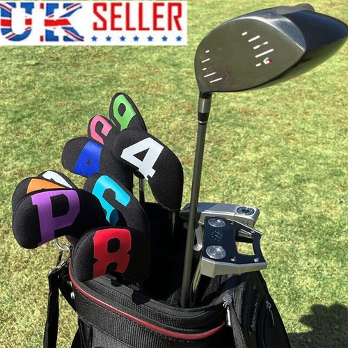 10x golf club head - covers,