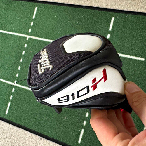 Titleist 910h wood golf - titleist,
