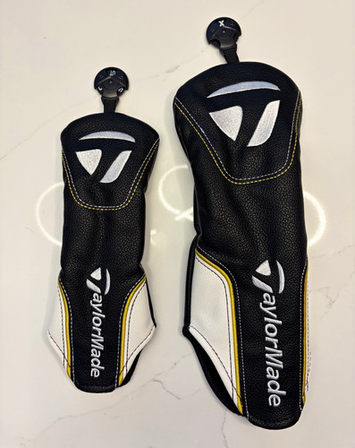 Taylormade golf wood - wood, head