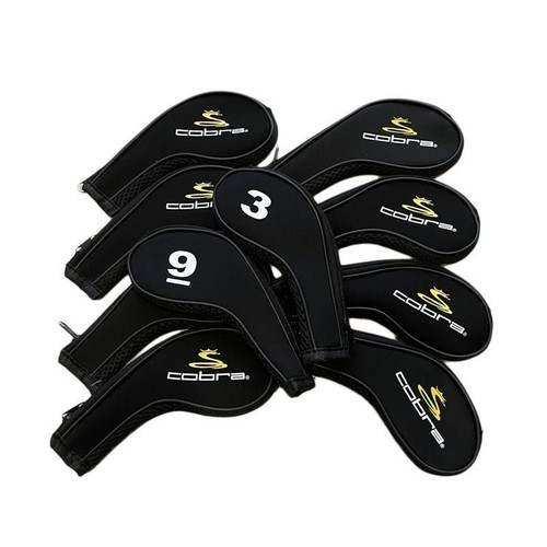 10pcs golf club iron apsw - club,