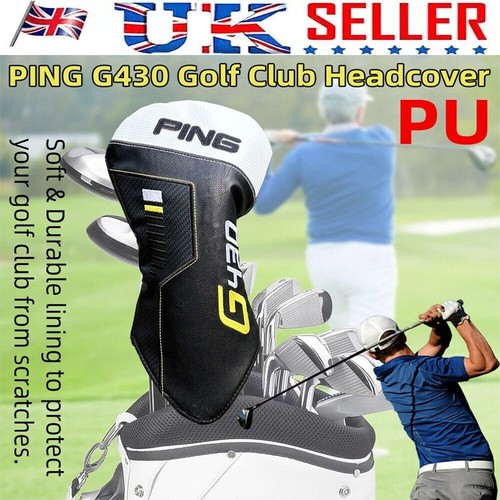 Ping g430 golf club - golf,