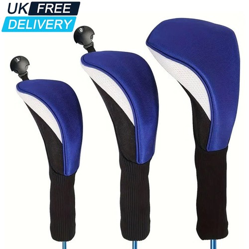 3pcs set golf club - set, head