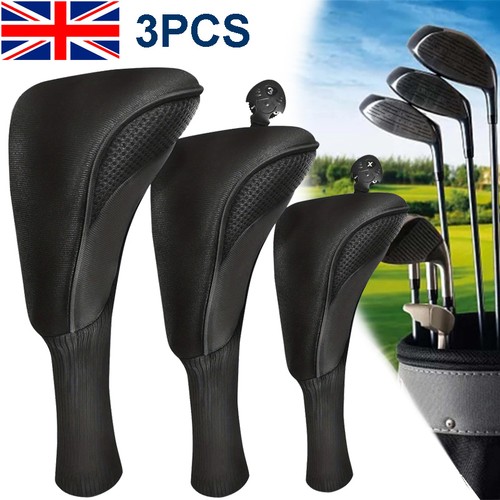 3pcs golf club head - 3pcs,